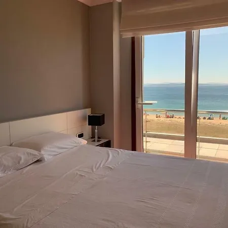 Apartamento Delante De La Ria Apartment Ribeira