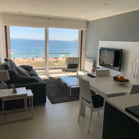 Apartamento Delante De La Ria Apartment *