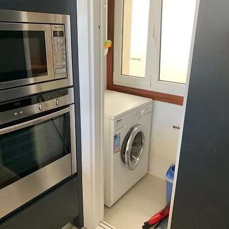 Apartamento Delante De La Ria * Ribeira