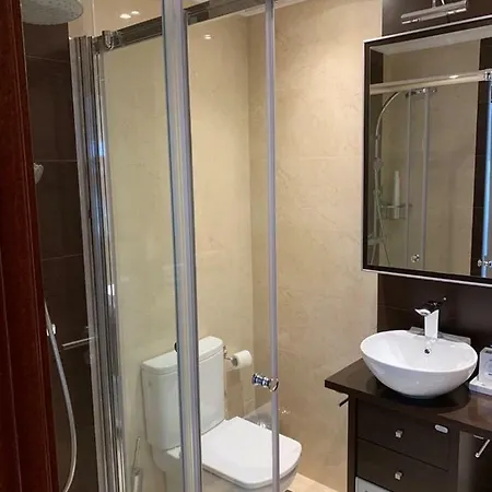 Apartamento Delante De La Ria Ribeira