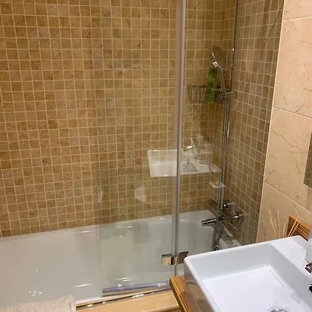 Apartamento Delante De La Ria Apartment *
